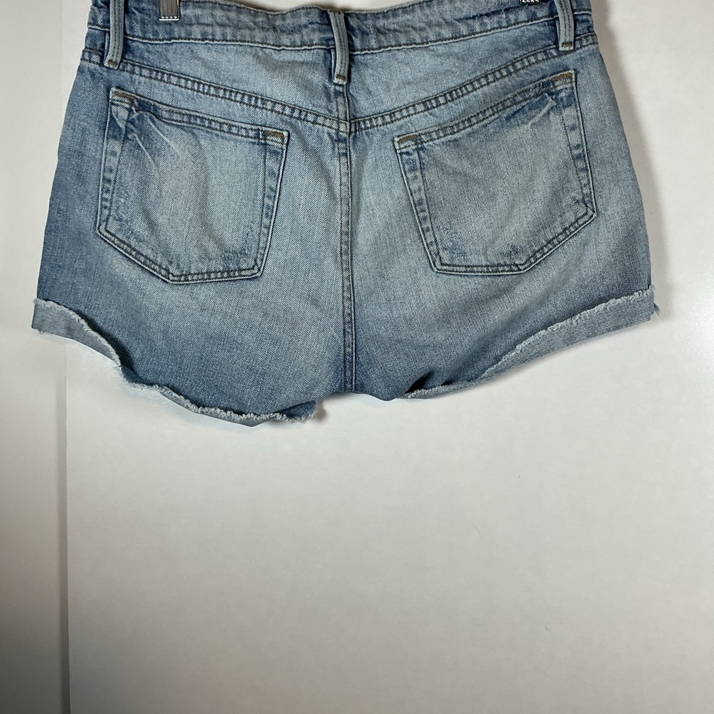 Frame Denim Light Blue JeansA0366 - Picture 4 of 4